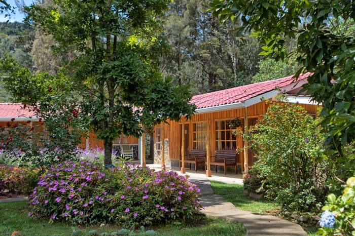 suria lodge
