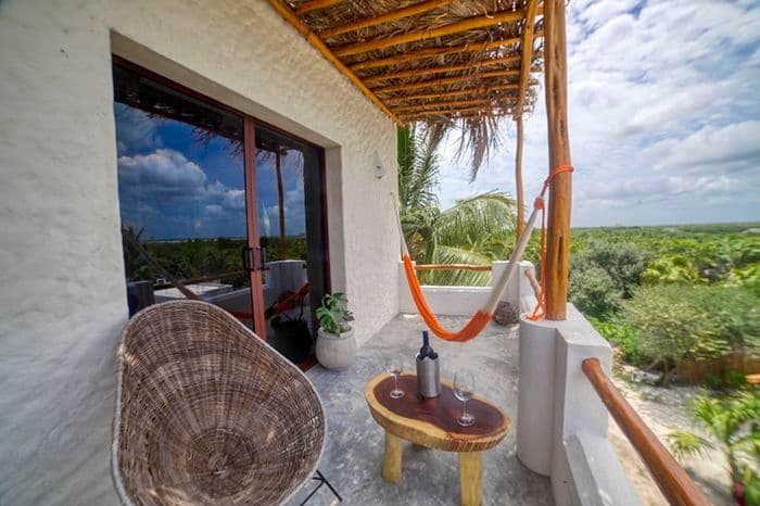 Hotel El Cuyo