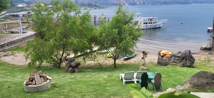 Uxlabil Atitlan