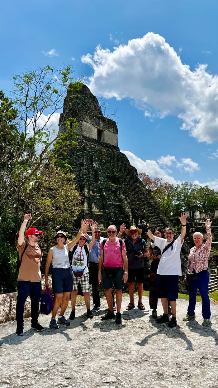 Tikal
