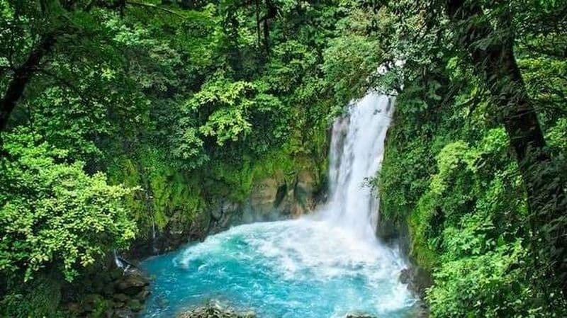 Costa Rica