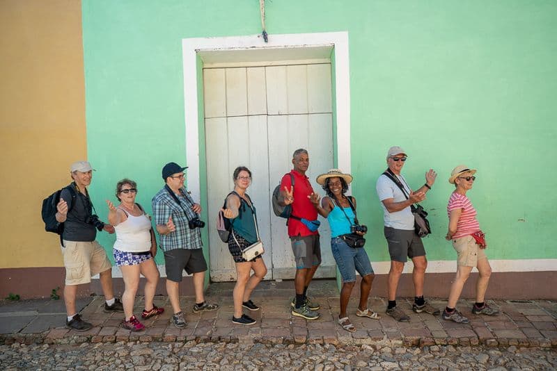 Trinidad