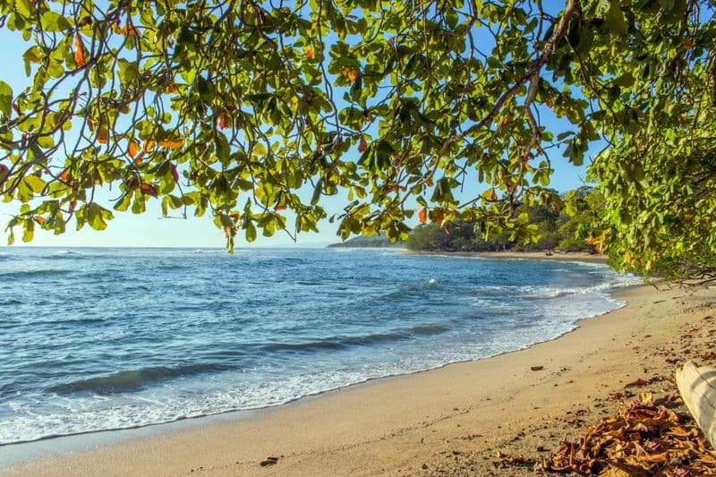 manuel antonio costa rica