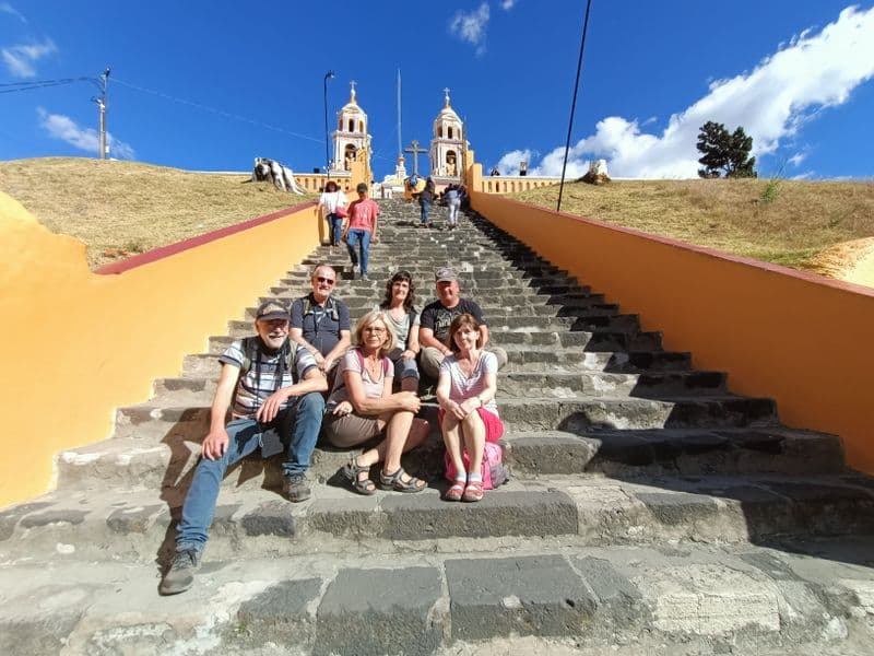 Cholula