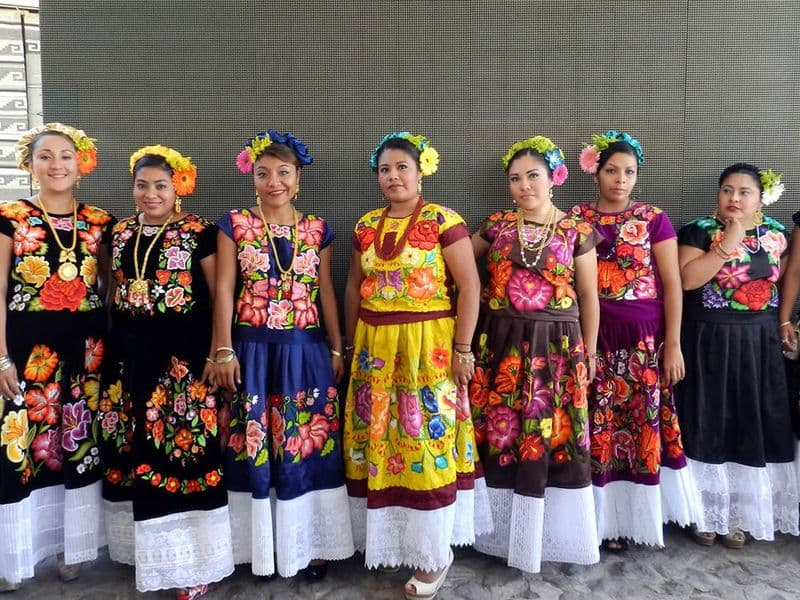 mexico