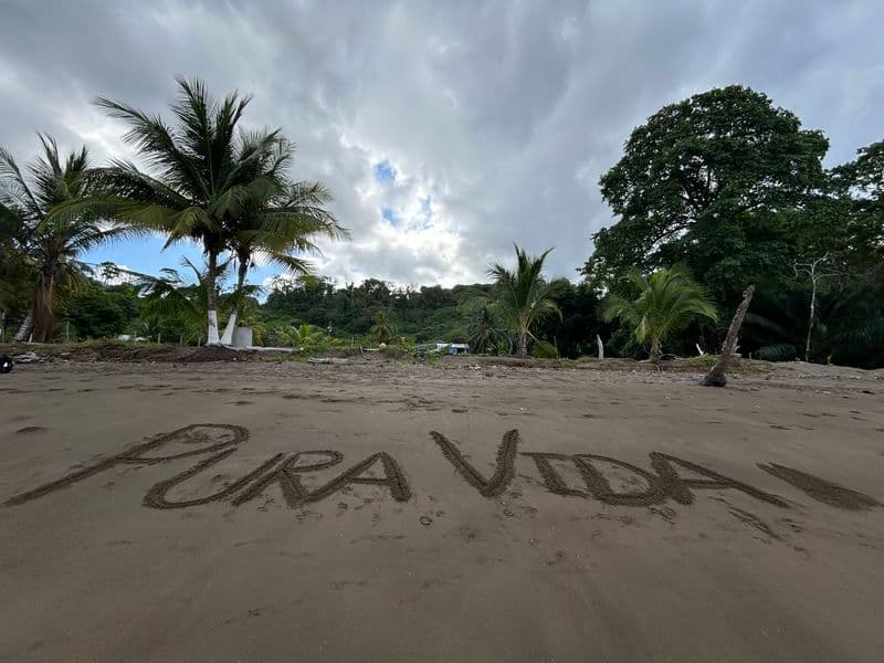 Pura Vida
